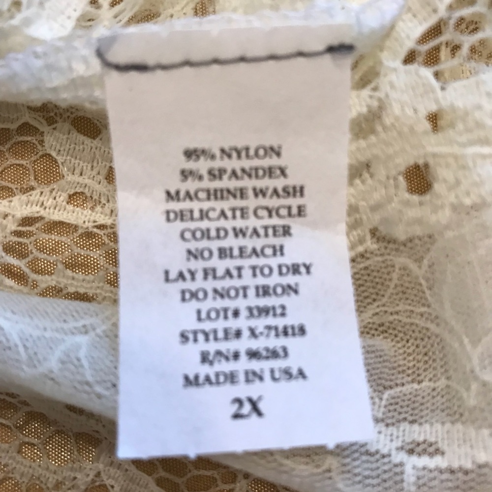 Sweet & Lacy - Picture 4 of 4